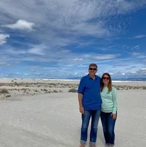 Meet your Posher, Daryl